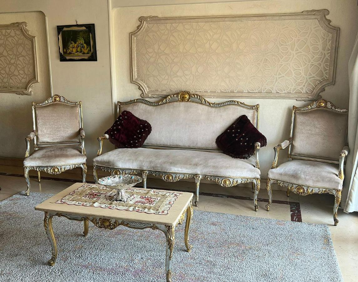 Shata Apartment - Families Only Cairo Exterior photo