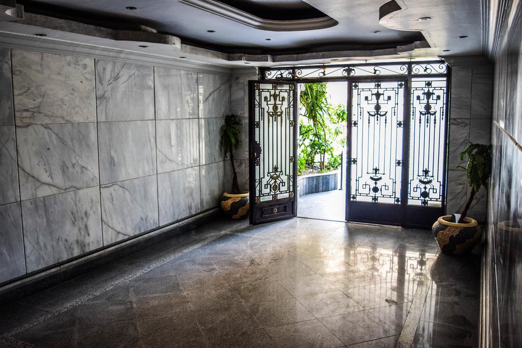 Shata Apartment - Families Only Cairo Exterior photo