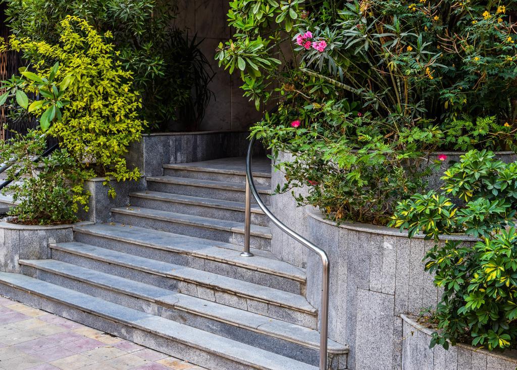 Shata Apartment - Families Only Cairo Exterior photo