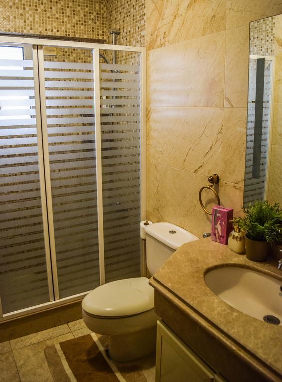 Shata Apartment - Families Only Cairo Exterior photo